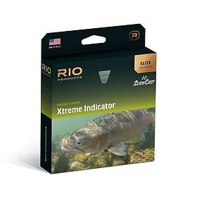 RIO Elite Xtreme Indicator WF Flyt Fluglina 7