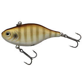 Berkley Pulse Vibe 6cm Perch