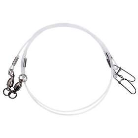 Berkley Fusion19 Fluo Pike Leader 1,1mm 40cm 2-pack