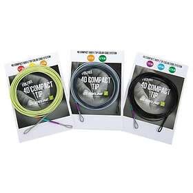 Guideline 4D Compact tip 10´ 7g / 108 grain S1/S3