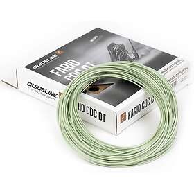 Guideline Fario CDC DT Flyt Fluglina 2