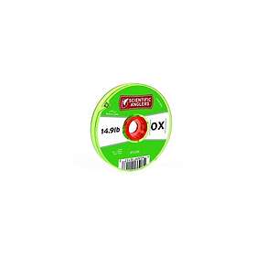 Scientific Anglers SA Tippet Tafsmaterial 30m 7X (0,10 mm)