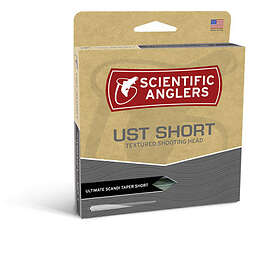 Scientific Anglers SA UST Short Intermediate/Sjunk5 11/12 46g