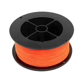 RIO Flyline Backing 30lb 300yds Orange