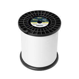 RIO Flyline Backing 20lb 100yds Chartreuse