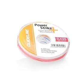 Guideline Power Strike Tafsmaterial 30M 0.37