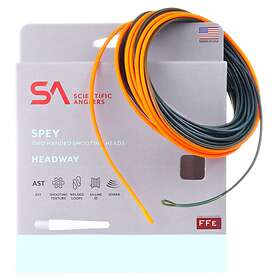 Scientific Anglers SA Headway Belly Sink 3 39g