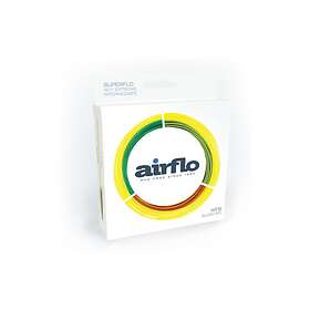 Airflo Superflo 40+ Extreme Distance Fast Intermediate 8