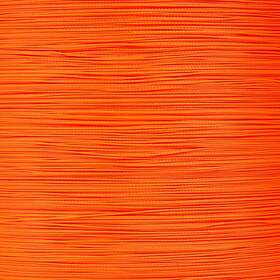 Guideline Braided Backing 20 lbs 100m Orange