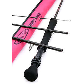 Vision Grand Mama Flugspö 10 9´