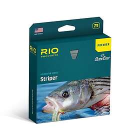 RIO Premier Striper Flyt Fluglina 10