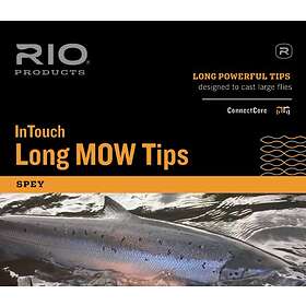 RIO InTouch MOW Heavy Tip 15ft Float