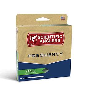 Scientific Anglers SA Frequency Trout DT Flyt Fluglina 4