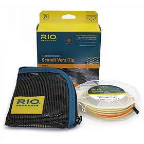 RIO Scandi Versitip Short #5 320grain / 20,7g