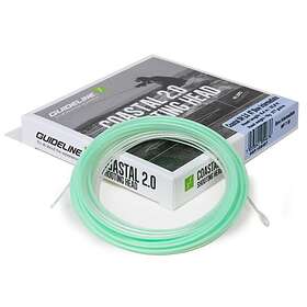 Guideline Coastal SH 2,0 Fluglina Flyt 6