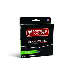 Scientific Anglers SA Amplitude Trout WF Fluglina 6