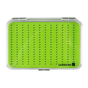 Guideline Slim Tri Foam - Fly Box