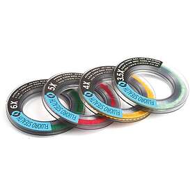 Tiemco Fluoro Stealth Tippet 7X
