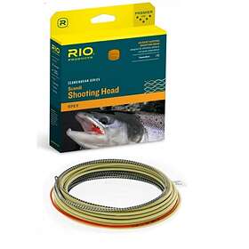 RIO Scandi Body Flyt/Intermediate Fluglina #11 575grain / 37,3g