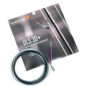 Guideline Ultra Light Scandi 3D+ Flyt 14 gram