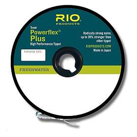 RIO Powerflex Plus Tafsmaterial 7X 0,10mm