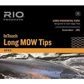RIO InTouch MOW Extra Heavy Tip 15ft 7,5´ Float/7,5´ T-17