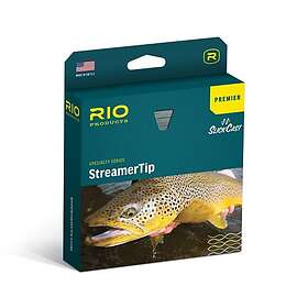 RIO Premier Streamer Tip Flyt/Intermediate 8