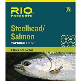 RIO Salmon/Steelhead Taperad Tafs 9ft 0.30mm