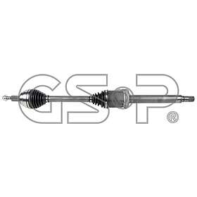 Drivaxel GSP 203935