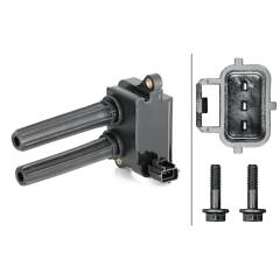 Hella Tändspole 5DA 230 035-951