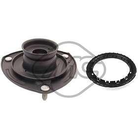 Fjäderbens-stödlager Metalcaucho 56134