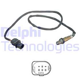 Lambdasond DELPHI ES21110-12B1