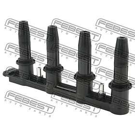 Febest Tändspole, direkttändning 18640-002