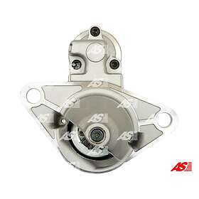 S3004 AS-PL Startmotor 12V, 1,1kw, Aantal tanden: 10