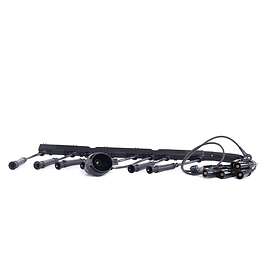 Bosch Tändkabelsats 0 986 356 323