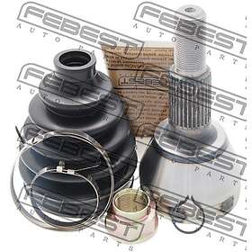 Febest Drivknut, drivaxel 1010-C100