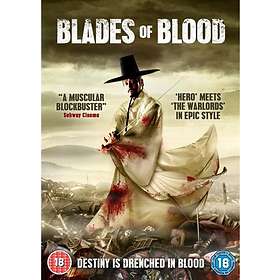 Blades of Blood (UK) (DVD)