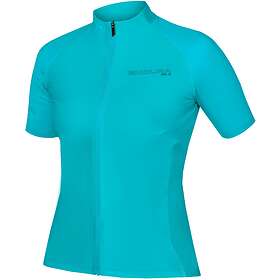 Endura Tröja Pro SL S/S II dam blå medium