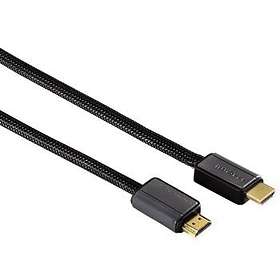 Hama High Quality HDMI - HDMI High Speed with Ethernet 1.5m