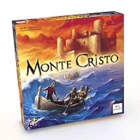 The Secret of Monte Cristo