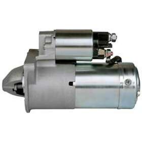 Motorino D'Avviamento HELLA 12V 1.4kW - 8EA 012 527-261 - Per Audi A6 (4B2, C5)