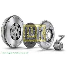 Kopplingssats LuK 600 0291 00