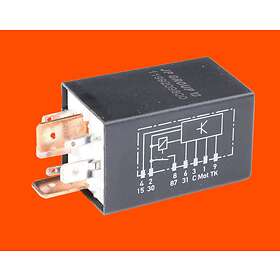 JP Group Relä, braänslepump 1199209800