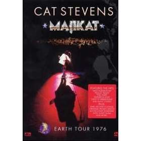 Cat Stevens: Majikat - Earth tour 1976