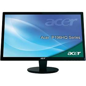 p196hqv acer