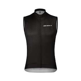 Scott Cycling Jersey RC Pro WO black/white L
