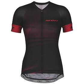 Scott Tröja RC Pro dam svart/rosa l