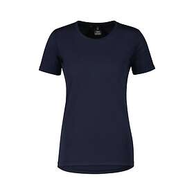 Scott Cycling Jersey Tee Dam Commuter Merino dark blue XS