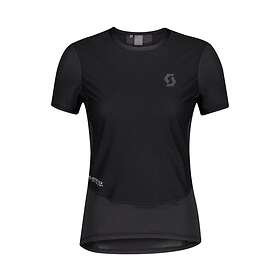 Scott Cykeltröja Dam Underwear WS s/sl black XS