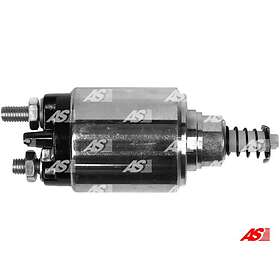 Startmotor / Starter DSN3106 Denso voor o.a. ALPINA, BMW